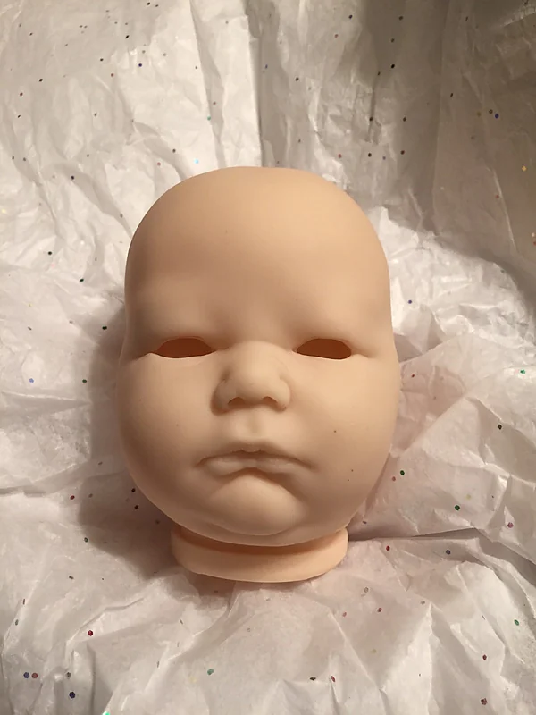 landon awake reborn doll