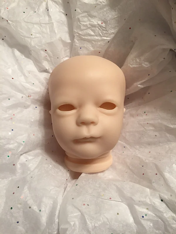 ashley awake reborn doll by dayan hamilton