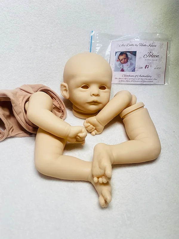 jolene reborn doll
