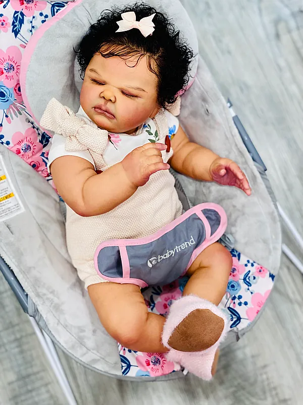 alexa marie reborn doll
