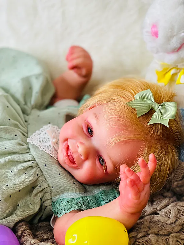 harper reborn doll by gladys nursery reborn baby dolls