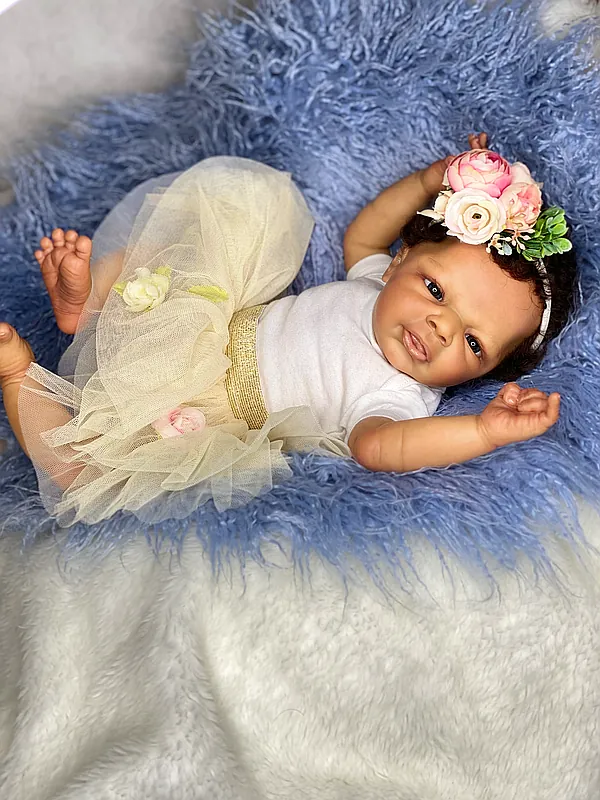 maikey reborn doll