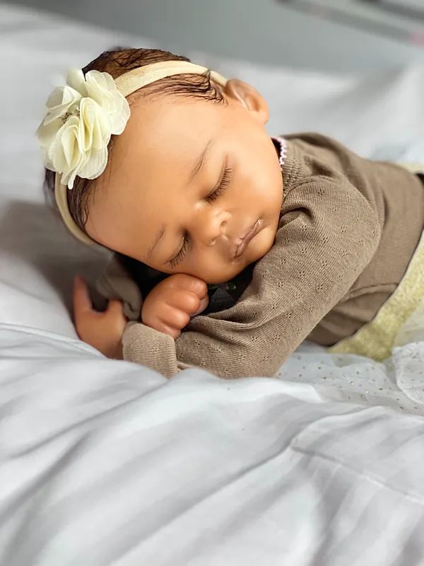 serah reborn doll