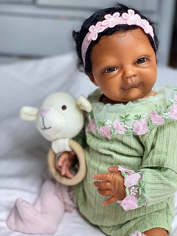 naomi reborn doll by gladys nursery reborn baby dolls