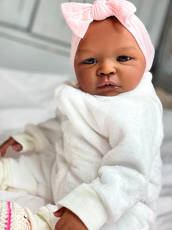 riley 2 reborn doll