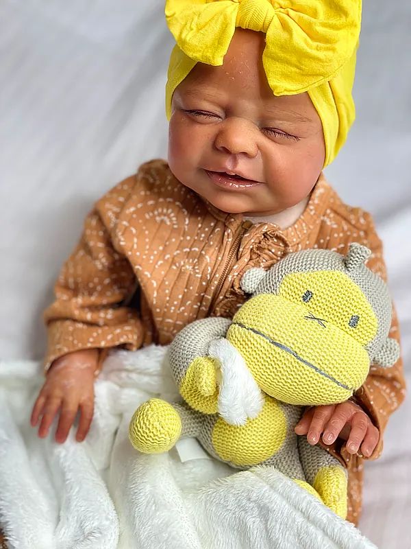 emmelie reborn doll