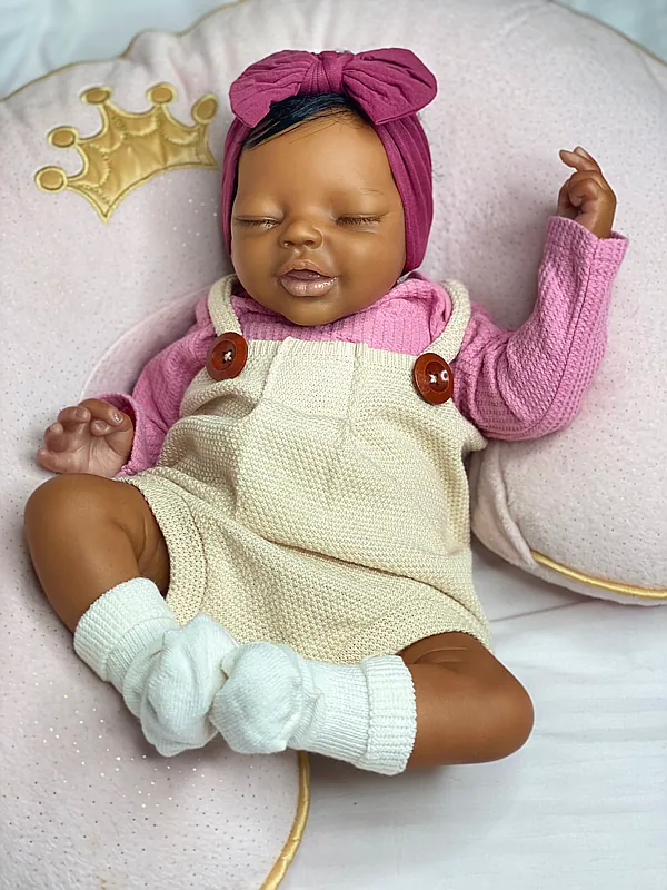 nala reborn doll