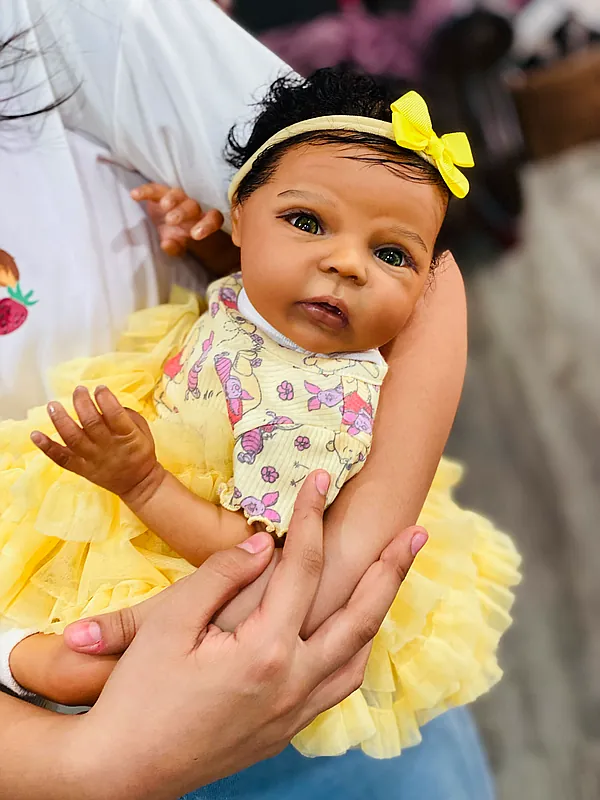 maiven reborn doll