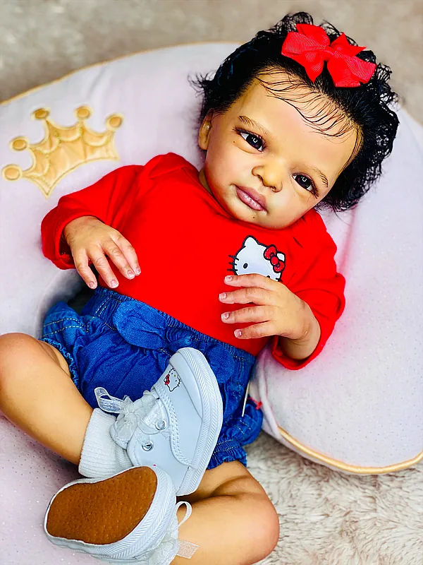 khloe marie reborn doll