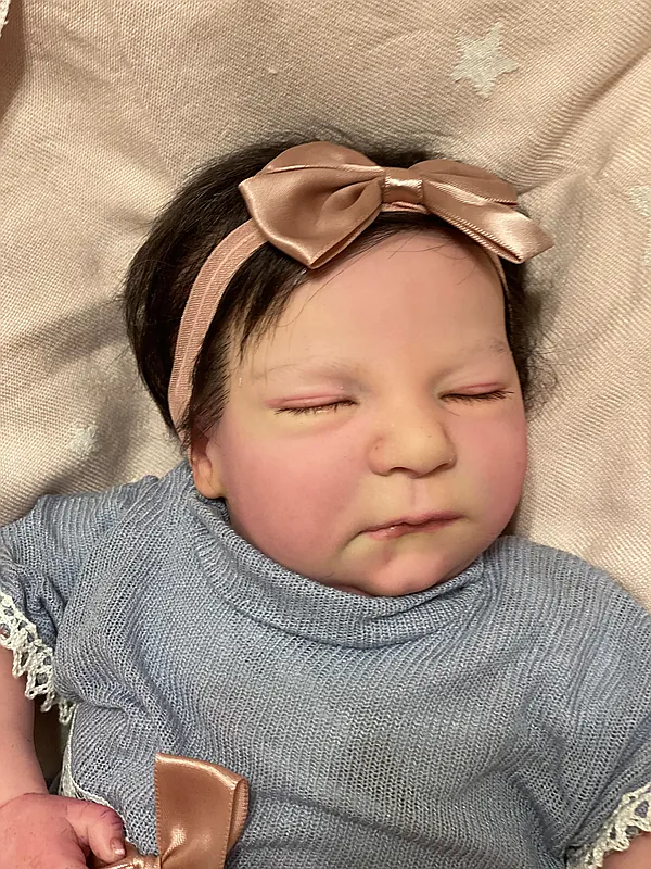 royan reborn doll by gladys nursery reborn baby dolls