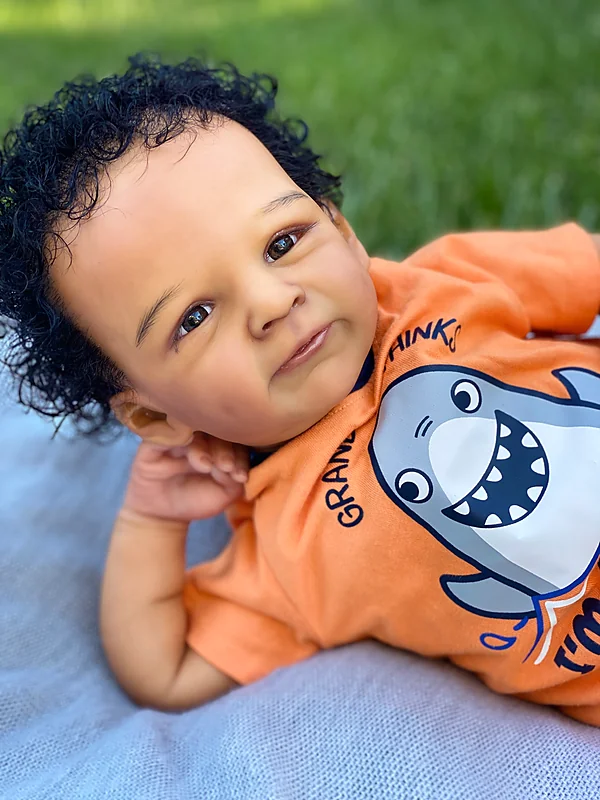 pebbles reborn doll by gladys nursery reborn baby dolls