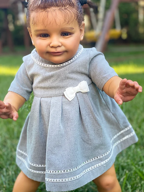 zoe reborn doll by gladys nursery reborn baby dolls