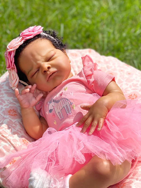 nina reborn doll by gladys nursery reborn baby dolls