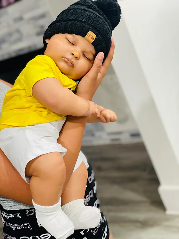 3 months old joseph reborn doll