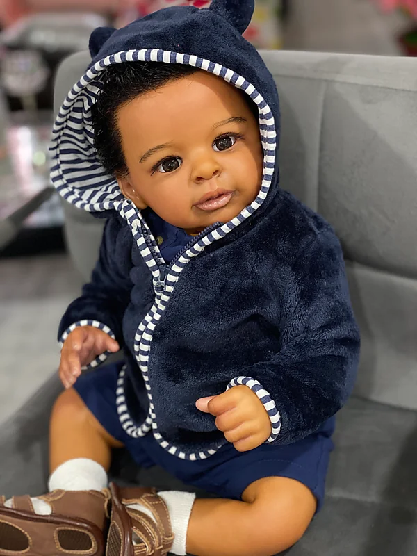 jaylan reborn doll by gladys nursery reborn baby dolls