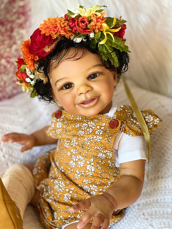 lyssi reborn doll by gladys nursery reborn baby dolls