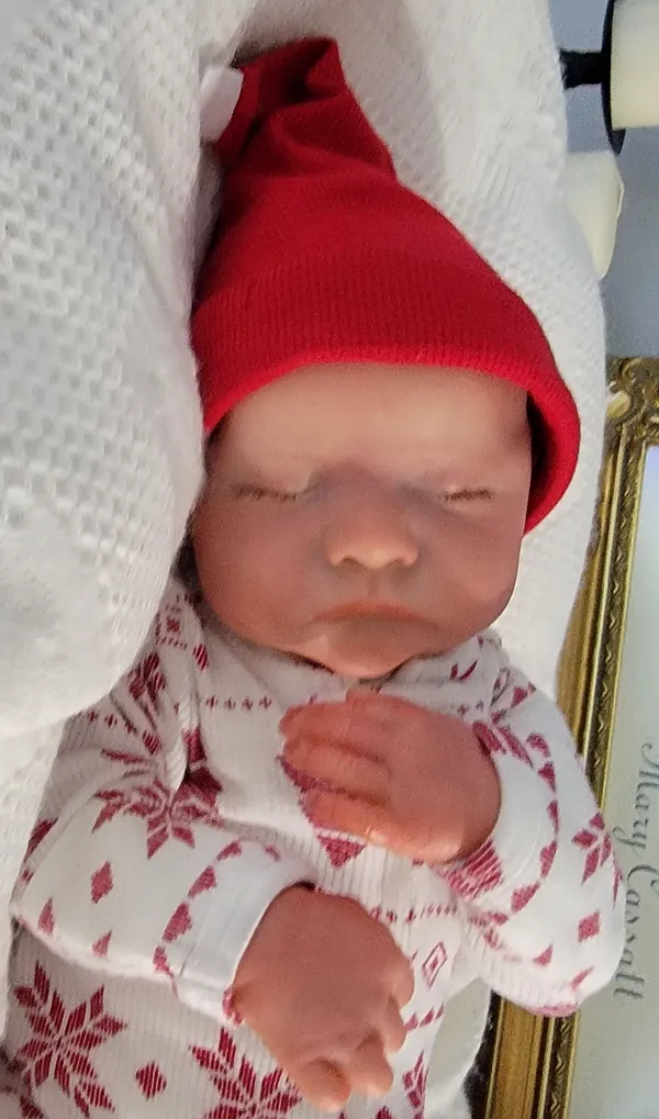 levi reborn doll by judyscutiesrebornbabydolls