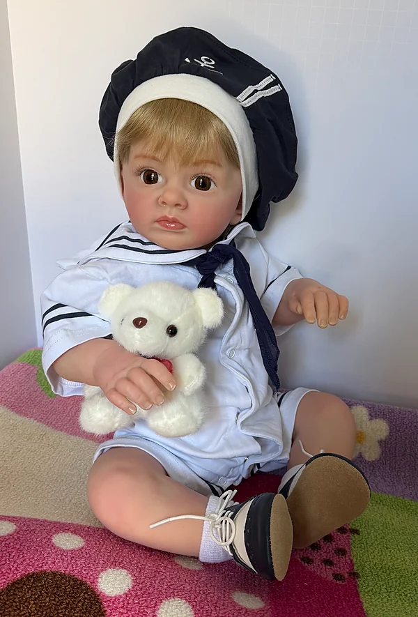 tutti reborn doll by judyscutiesrebornbabydolls