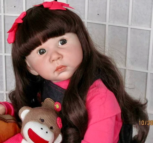 iris reborn doll by judyscutiesrebornbabydolls
