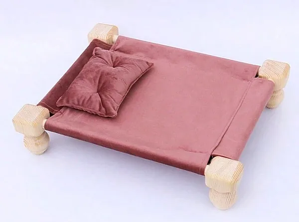 bed reborn doll accessory