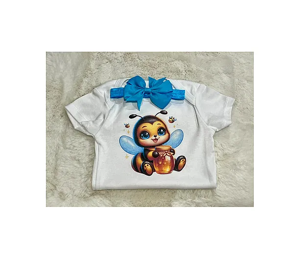 bumblebee set reborn doll accessory