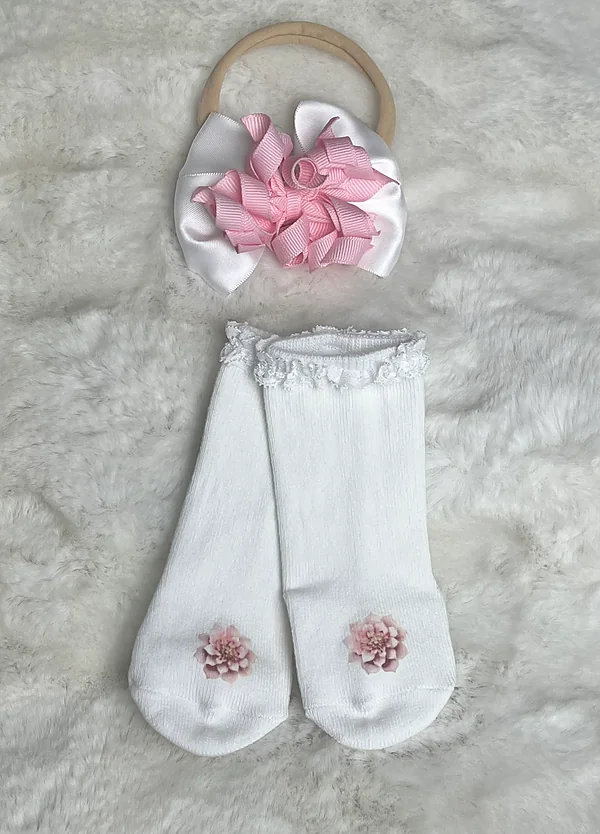 girly accessory set reborn doll accessory