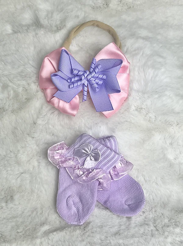 preemie/nb accessory set reborn doll accessory