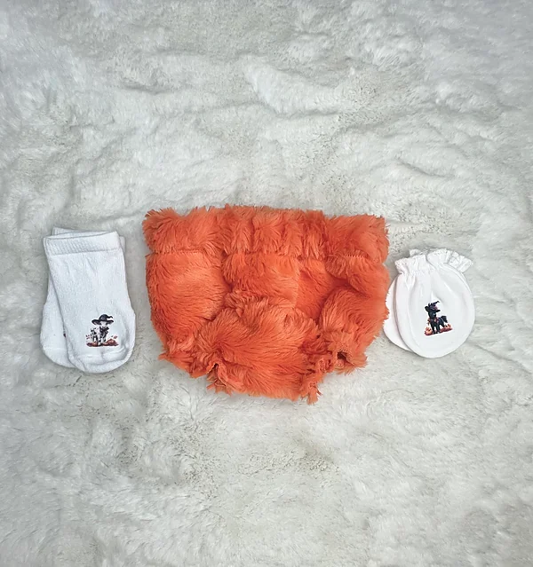 halloween boy accessory set reborn doll accessory