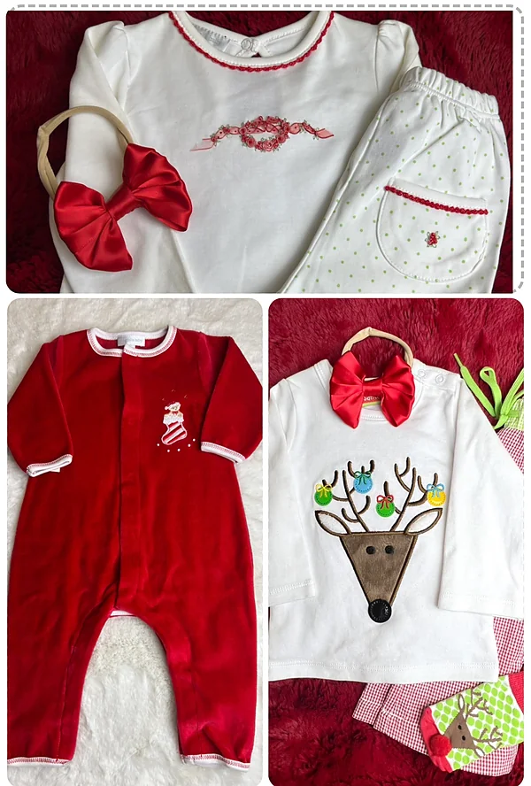 bundle for carol reborn doll accessory