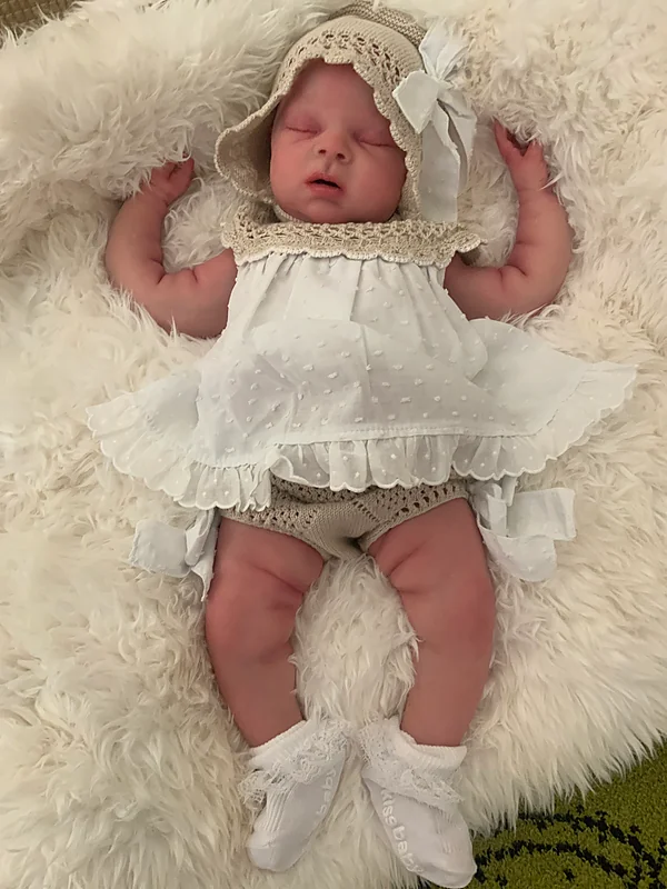 tobi rene reborn doll