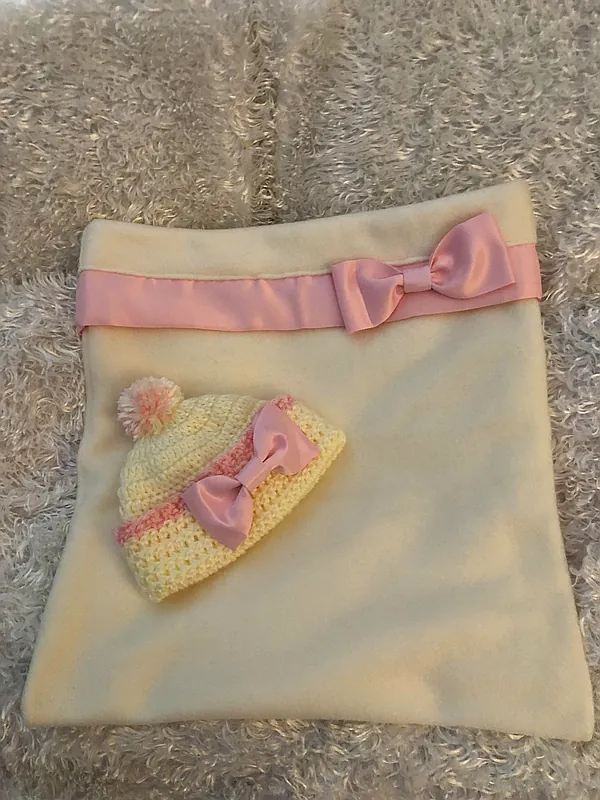 baby bunting reborn doll accessory