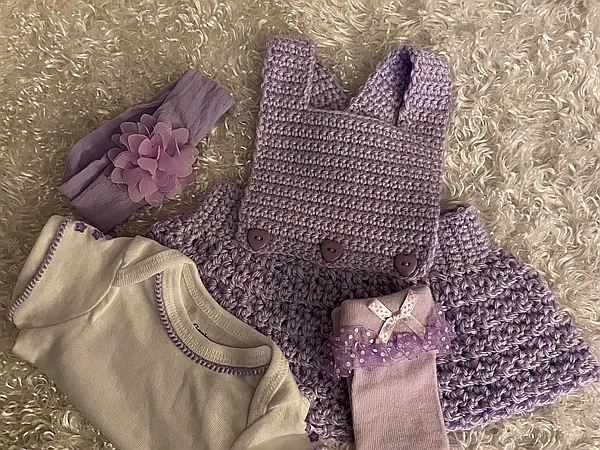 lavender set reborn doll accessory by nana's precious reborns (#213049)