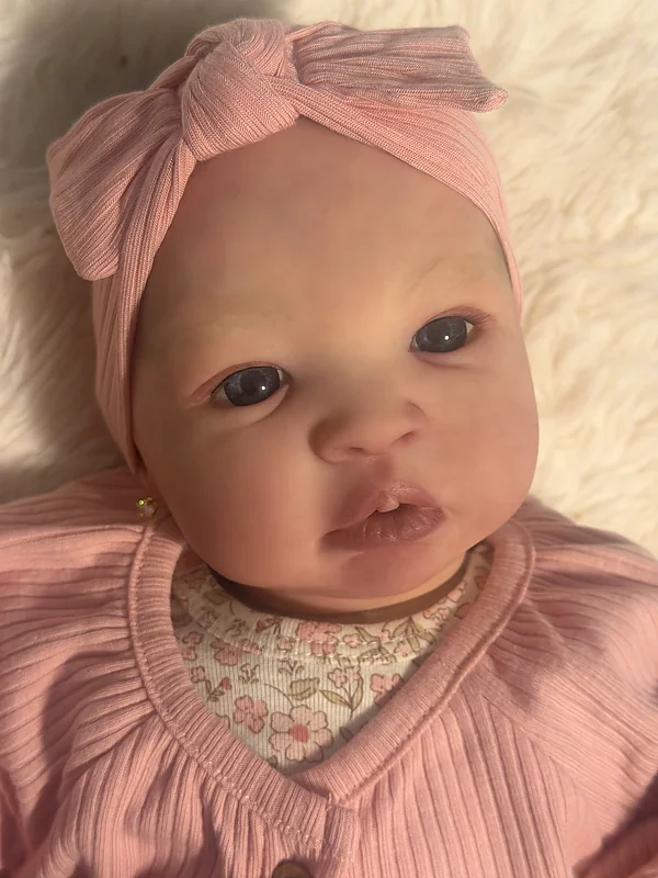 shyann reborn doll by grandma gigi reborn nursery