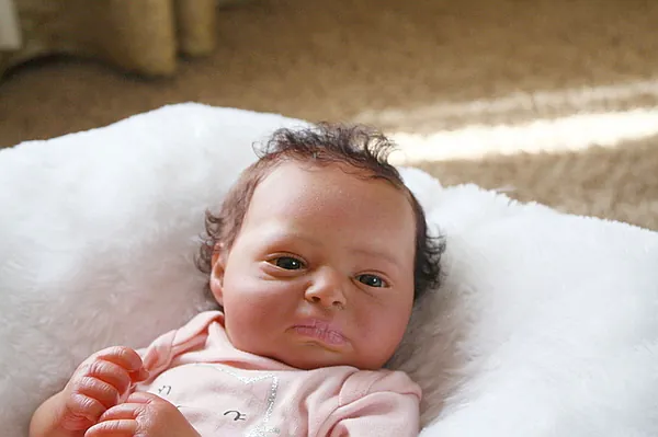 phineas reborn doll by harmies creations reborn nursery