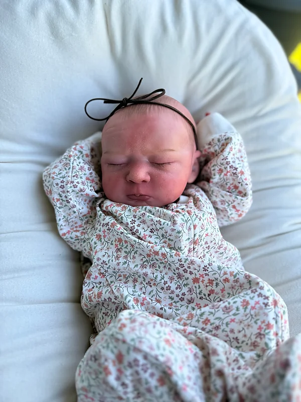 ossie reborn doll by amy's enchanting reborn creations