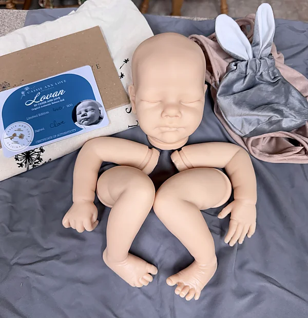 lovan reborn doll by baby and bears reborn nursery