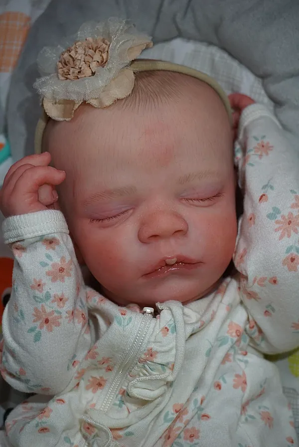 christopher reborn doll by caitlin abercrombie (bundle of joy nursery)