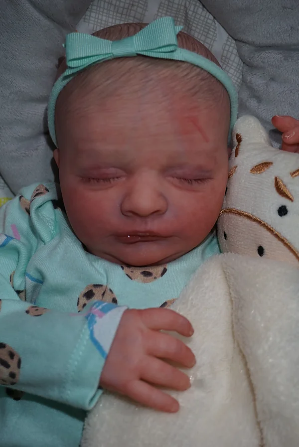 james reborn doll by caitlin abercrombie (bundle of joy nursery)