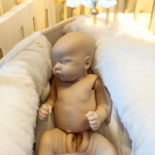 quinbee3 reborn doll