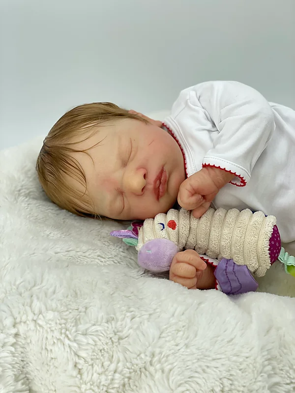 everlee reborn doll by reborns by billie