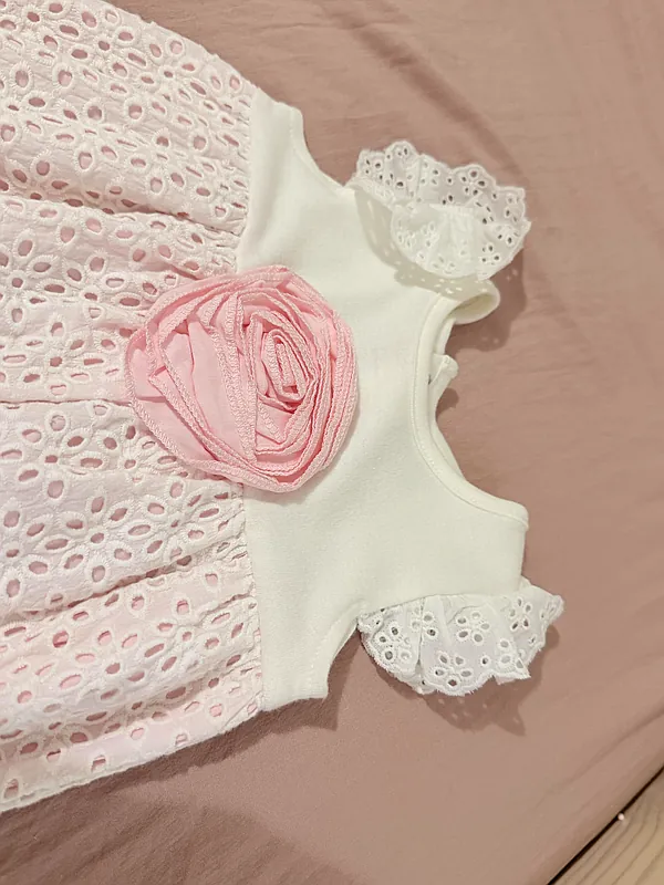 baby gown brand starting out reborn doll accessory