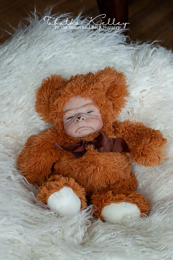 franklin alternative reborn doll