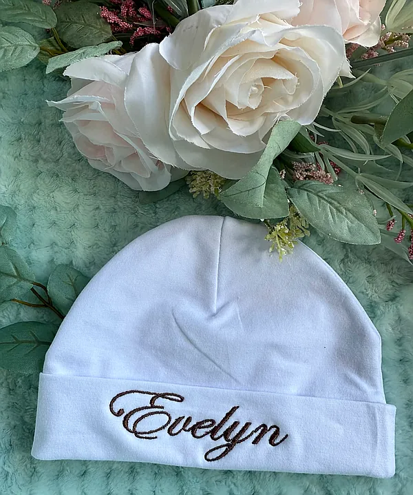 evelyn cap reborn doll accessory