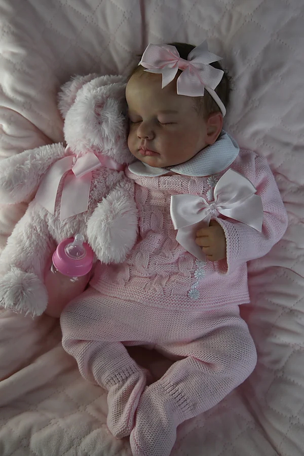 loulou reborn doll