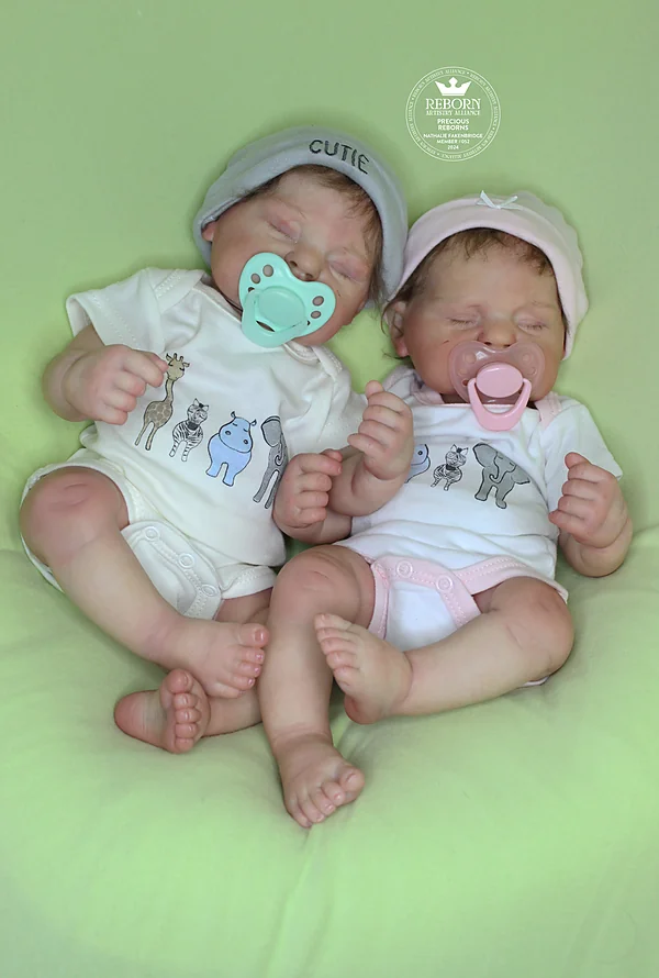 nod reborn doll by precious reborns