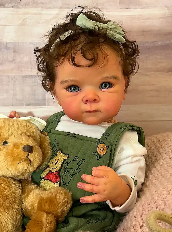 bettie reborn doll