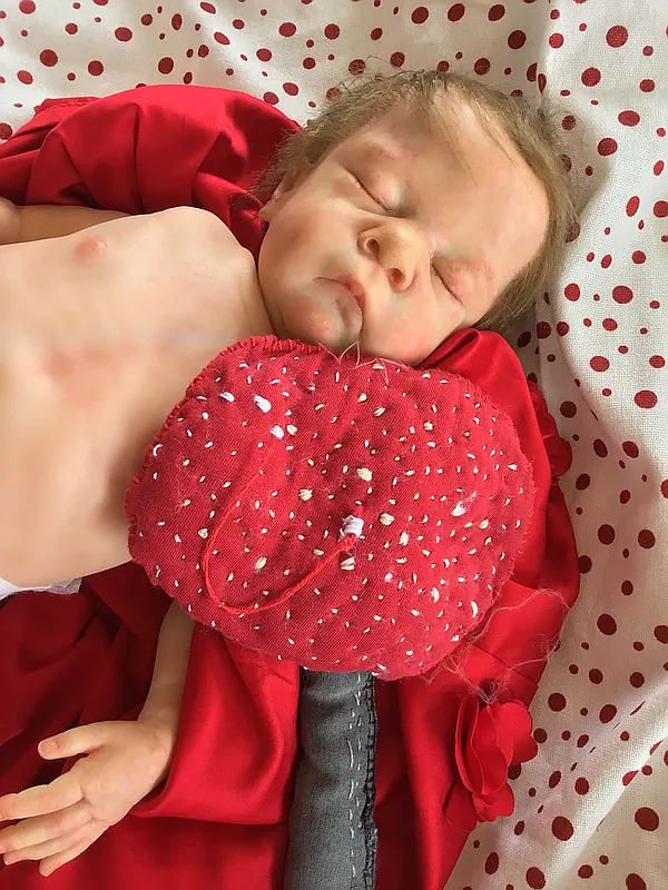 pip reborn doll by small forever