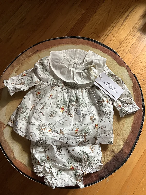 janie and jack disney reborn doll accessory