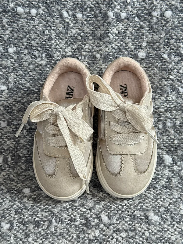 zara shoes reborn doll accessory by my dolls for sale (#229154)