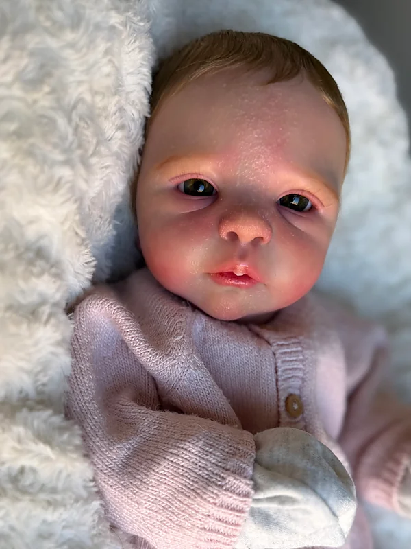 ylvie reborn doll